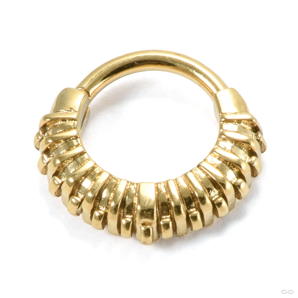 Omni Clicker from Tether Jewelry - Image 5