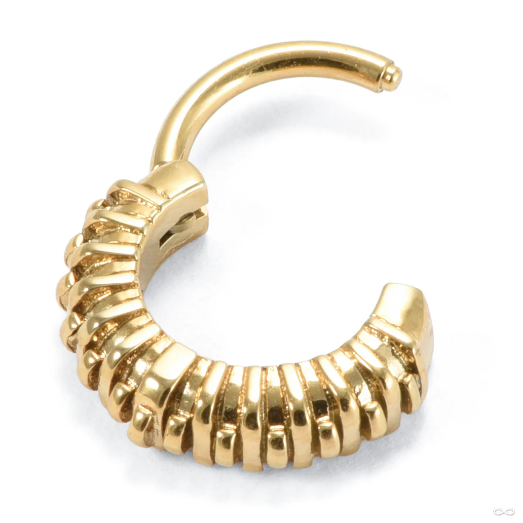 Omni Clicker from Tether Jewelry - Image 7