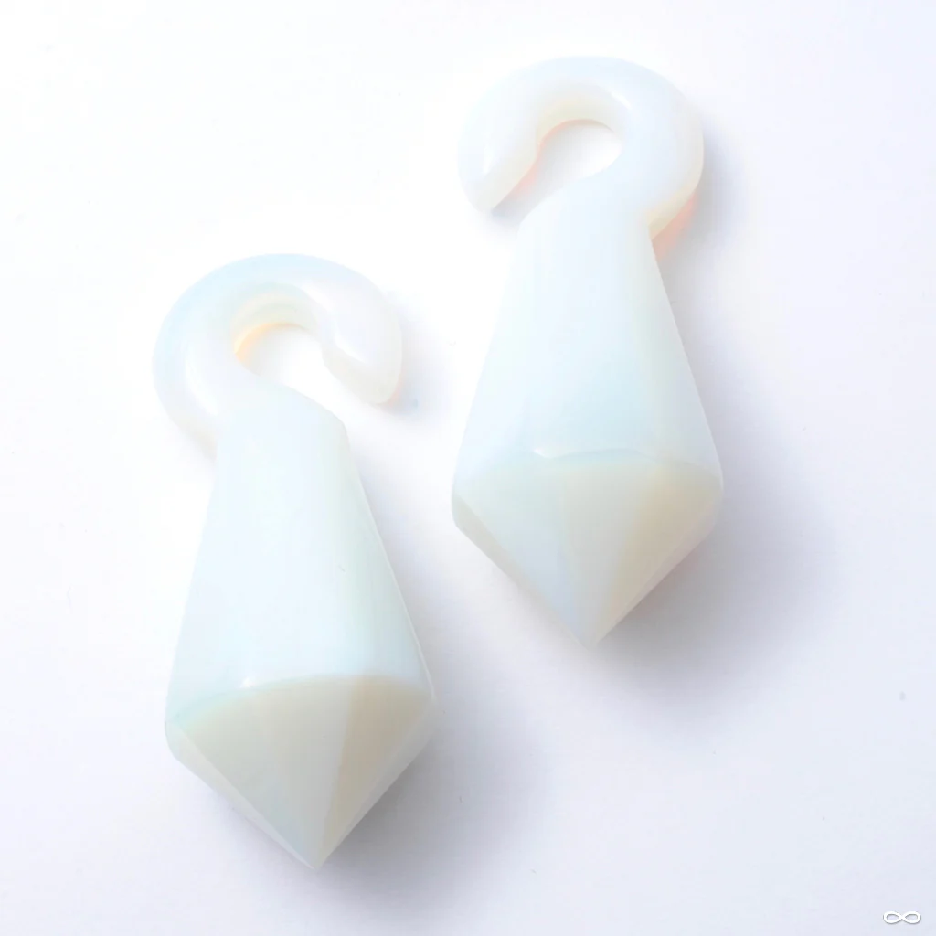 Pendalogue Weights from Diablo Organics - Image 4