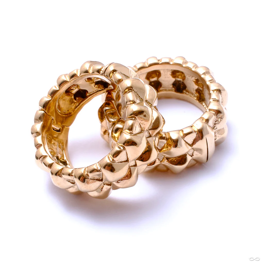 Portal Weights from Tether Jewelry - Image 8