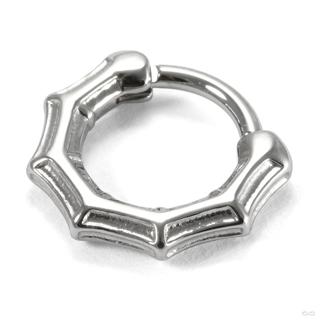 Prana Clicker from Tether Jewelry - Image 3