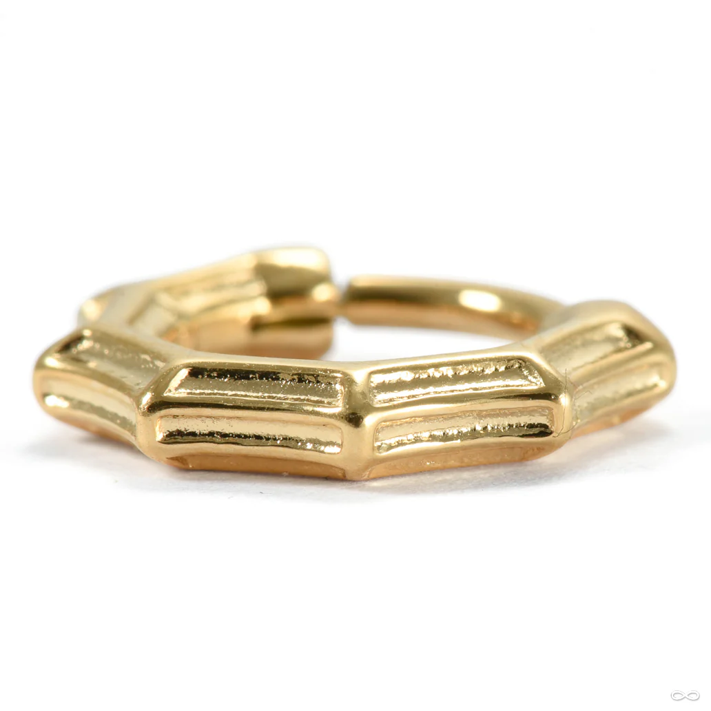 Prana Clicker from Tether Jewelry - Image 6