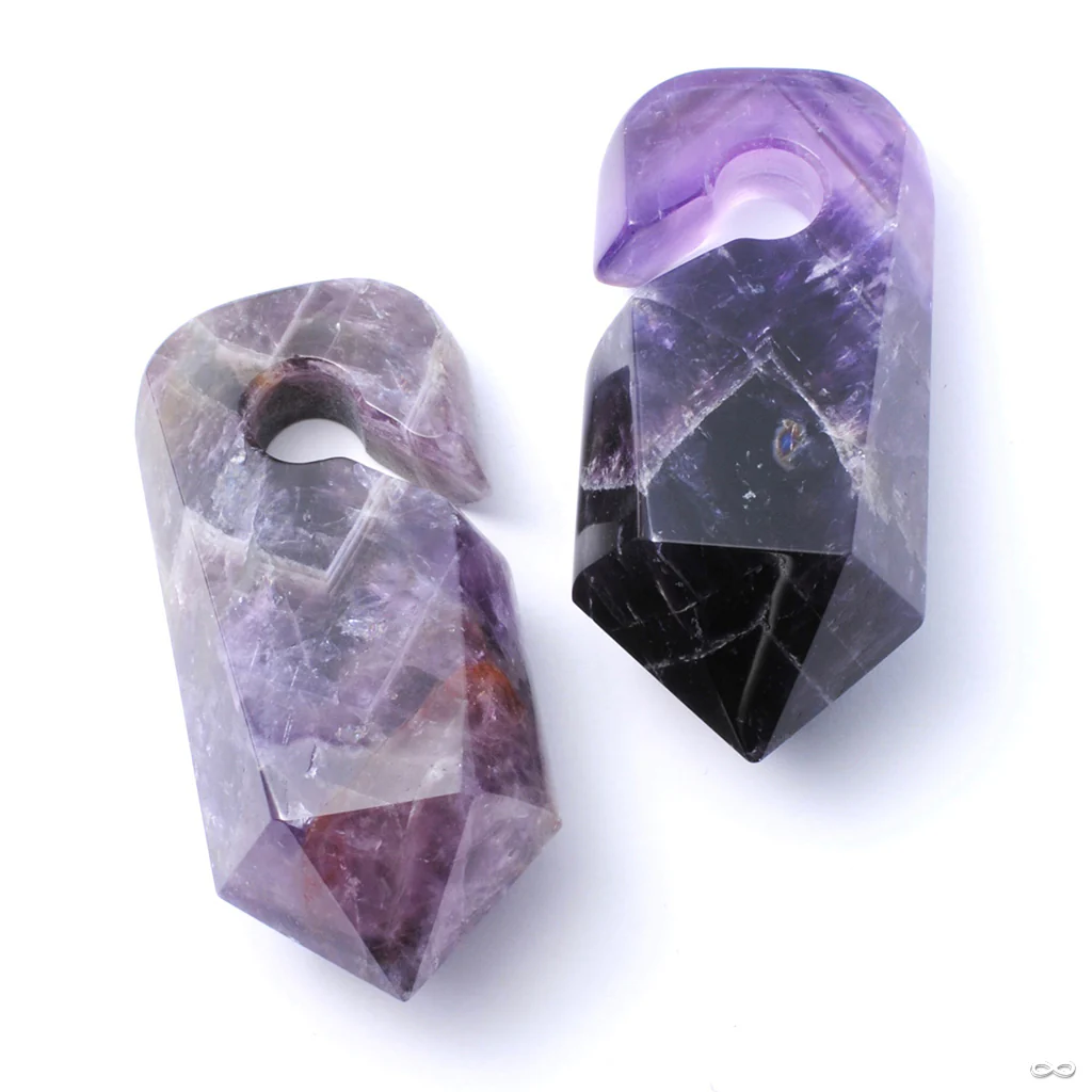 Prism Weights from Diablo Organics - Image 2