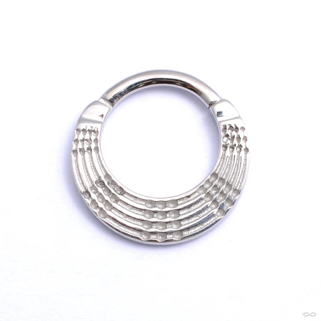 Quin Clicker from Tether Jewelry - Image 2