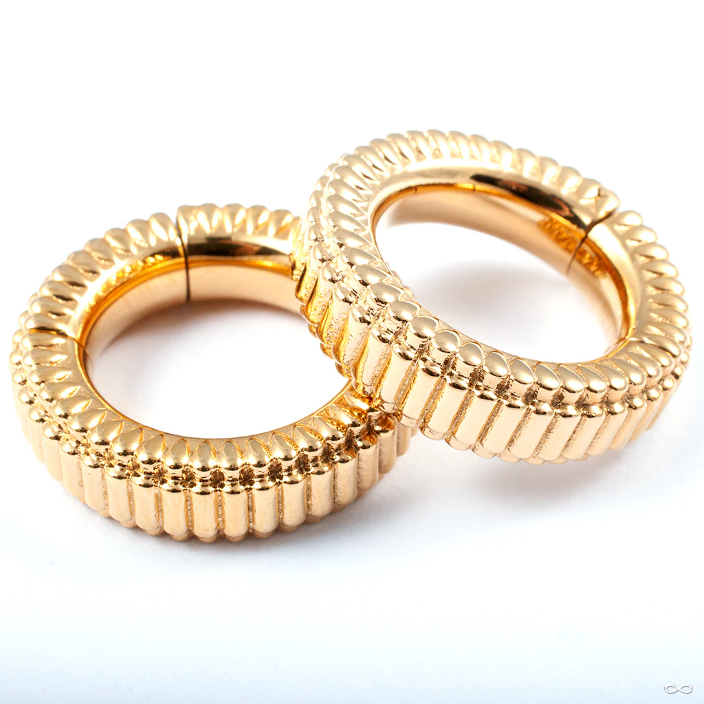 Reverie Weights from Tether Jewelry - Image 4