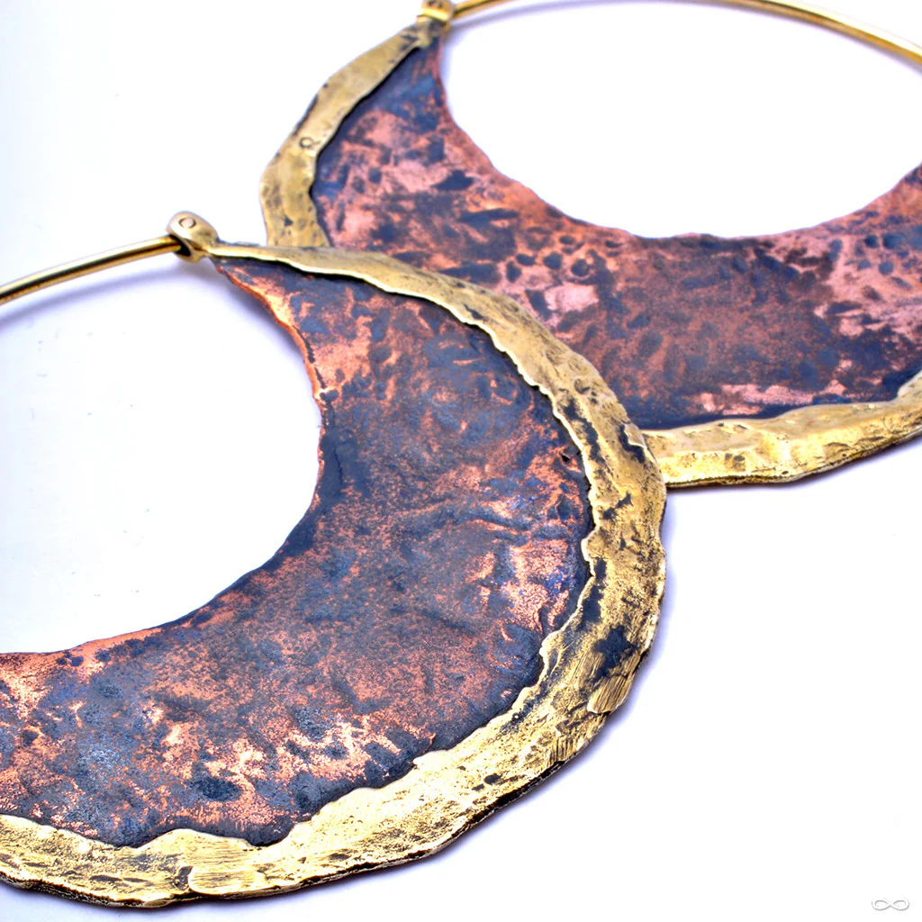 Road Warrior from Maya Jewelry