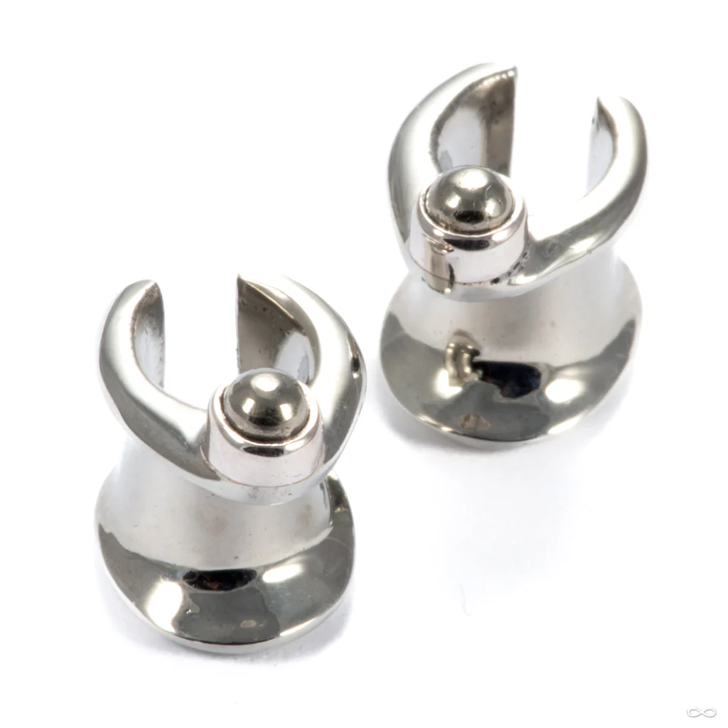 Saddle Spreader Weights with Gemstones from Oracle - Image 9