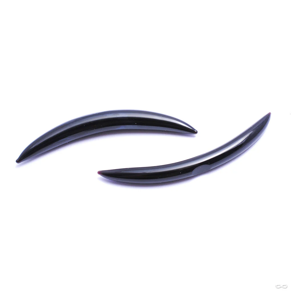 Septum Tusk from Gorilla Glass - Image 2