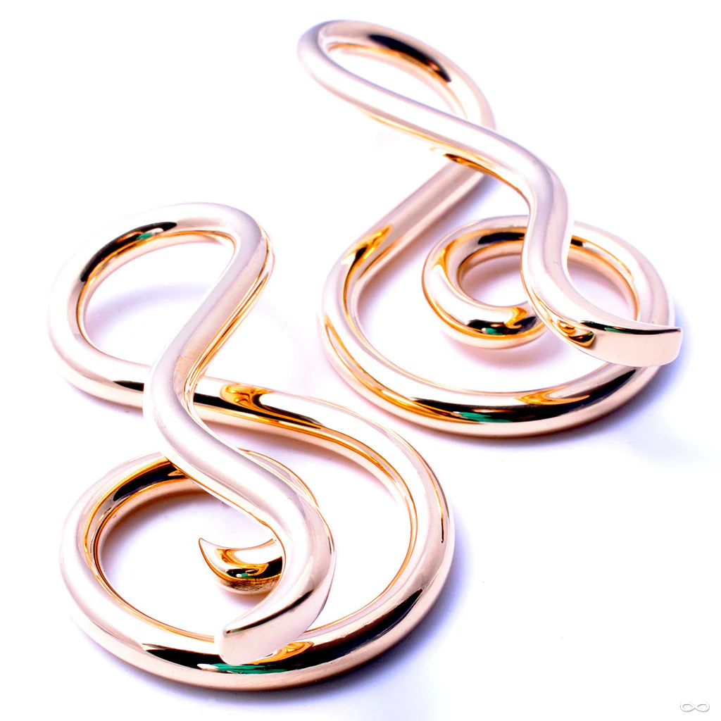 Shakti Spirals from Little 7 - Image 2