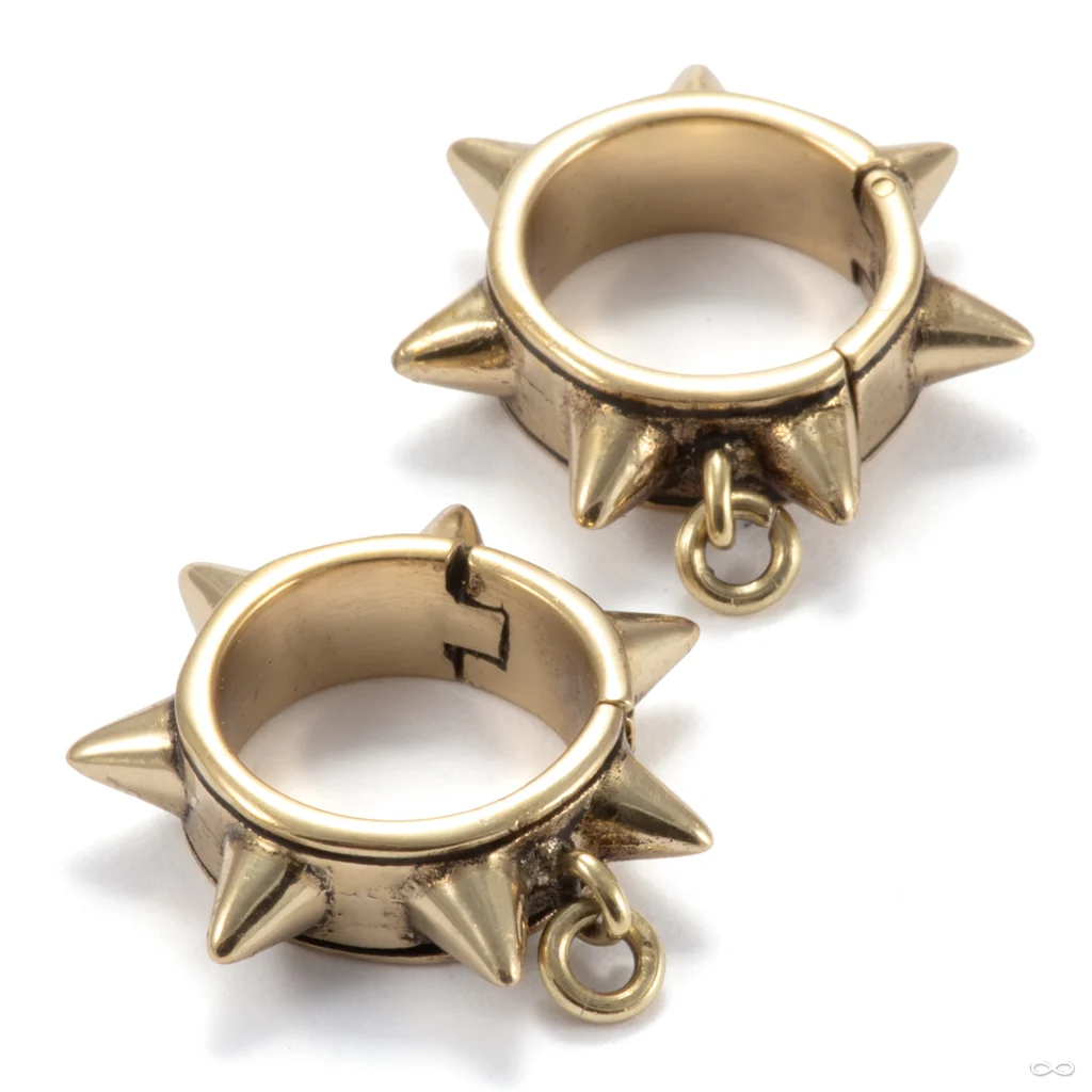 She Dominates from Queen of the Ashes Jewelry - Image 2