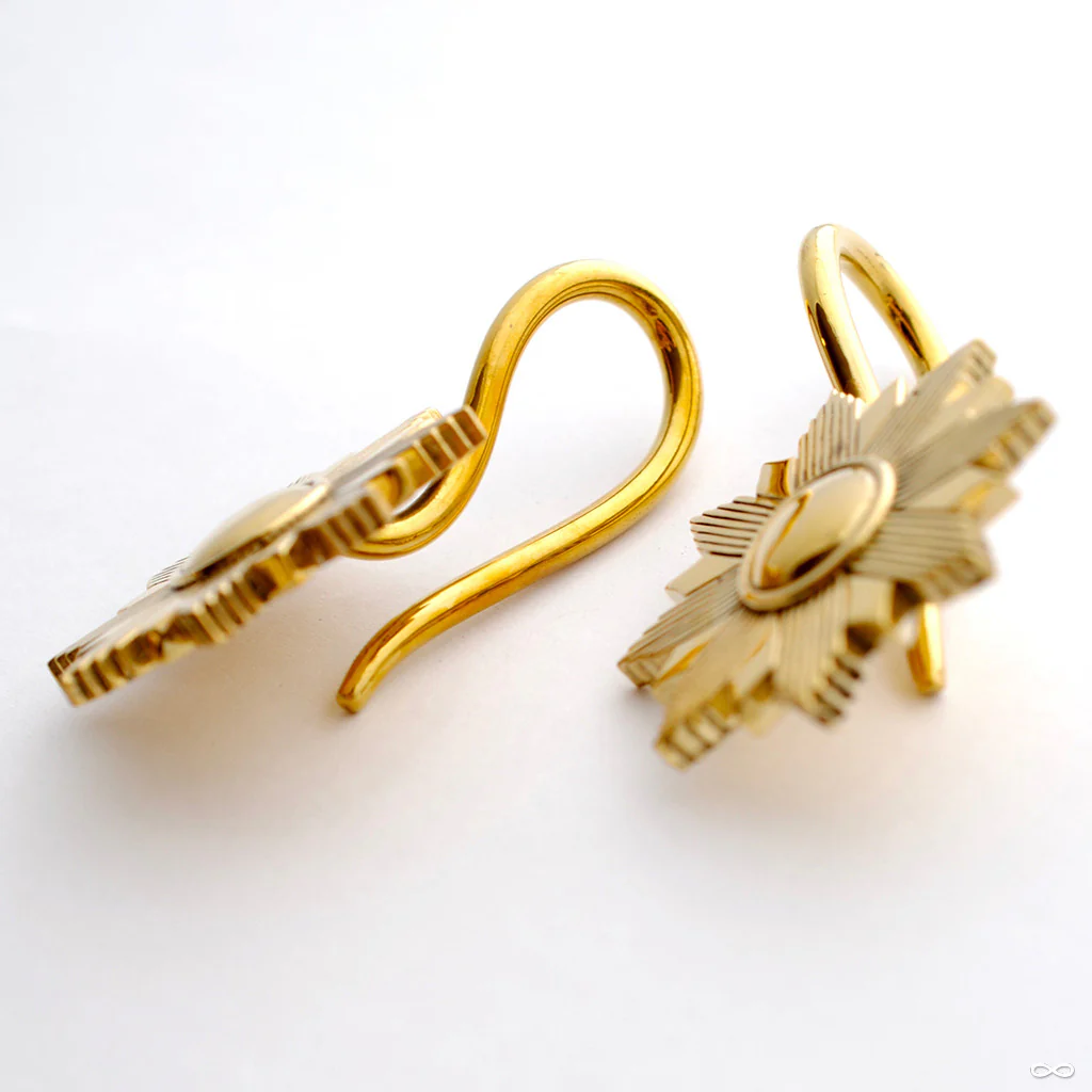 Shine Weights from Buddha Jewelry - Image 2