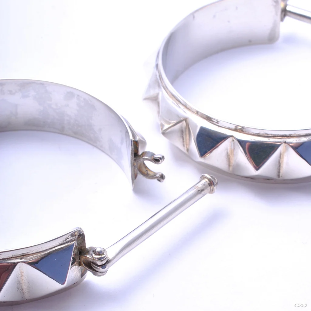 Sid Vicious from Maya Jewelry - Image 3