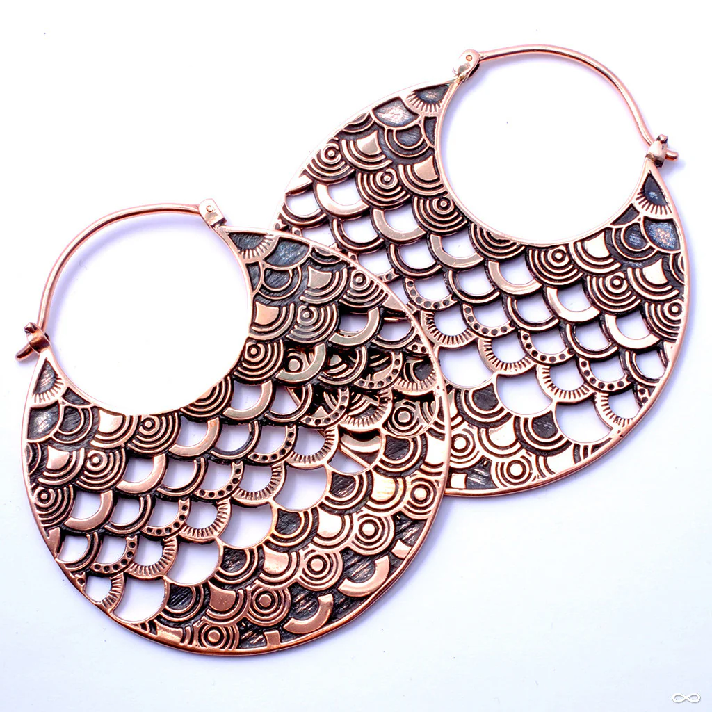 Sirens from Maya Jewelry - Image 5