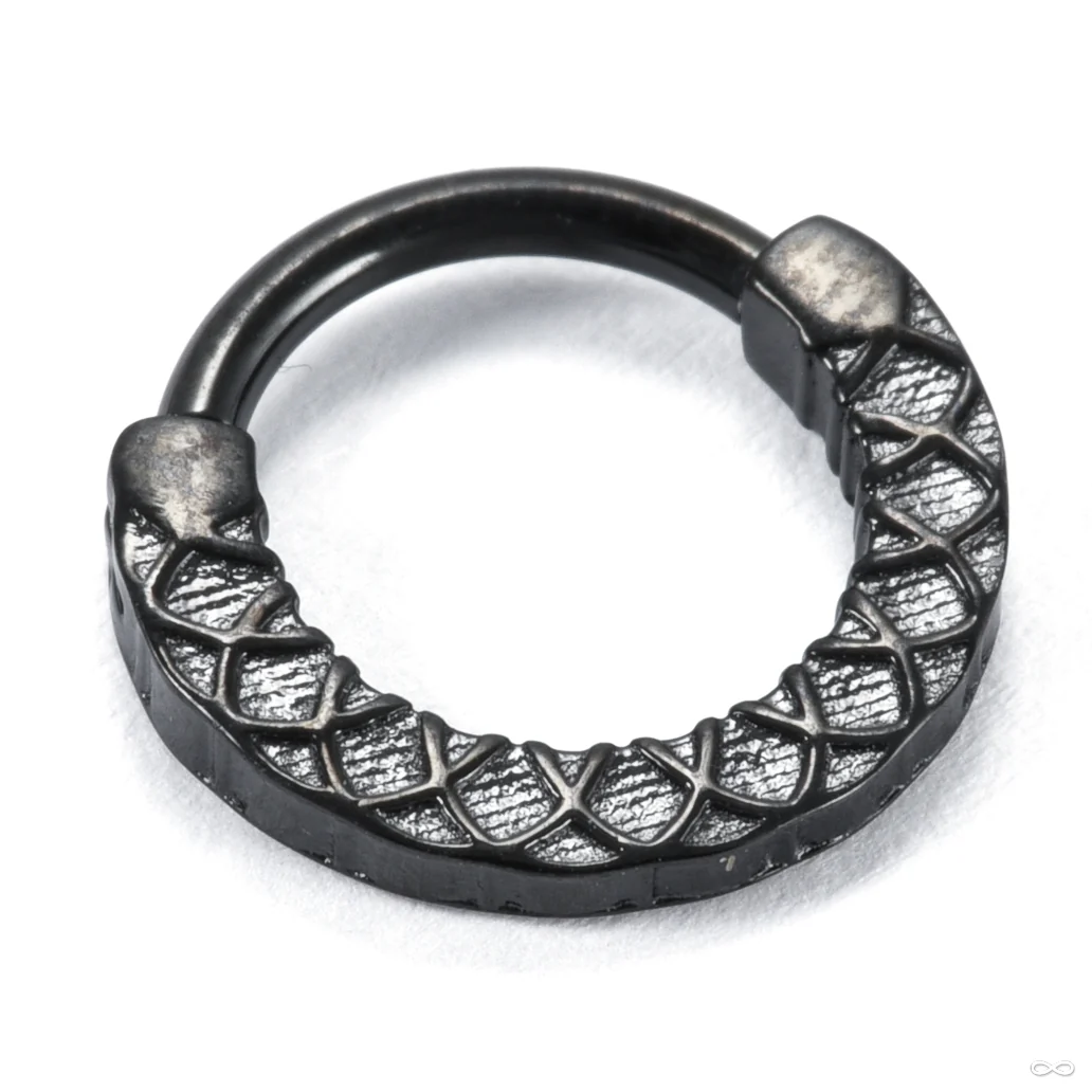 Solare Clicker from Tether Jewelry - Image 2