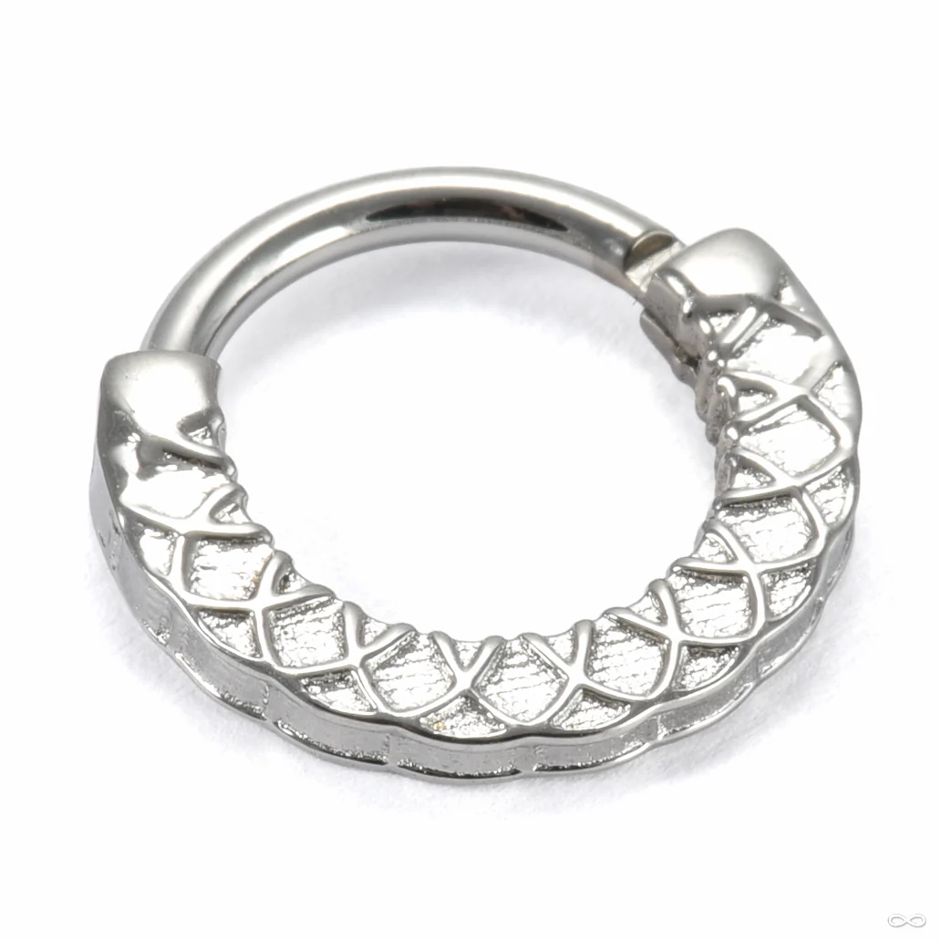 Solare Clicker from Tether Jewelry - Image 3