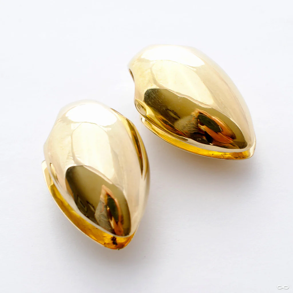 Spade Weights from Diablo Organics - Image 2