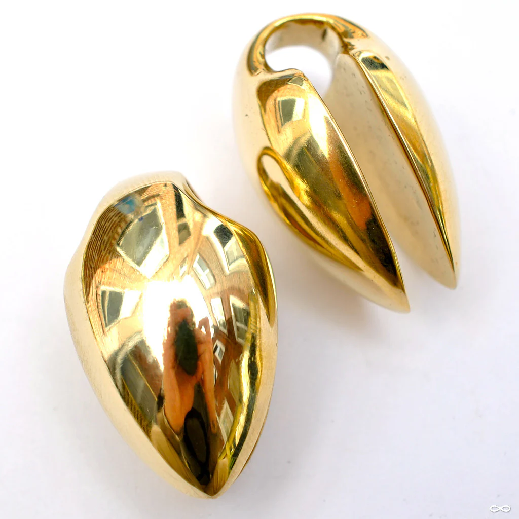 Spade Weights from Diablo Organics - Image 3