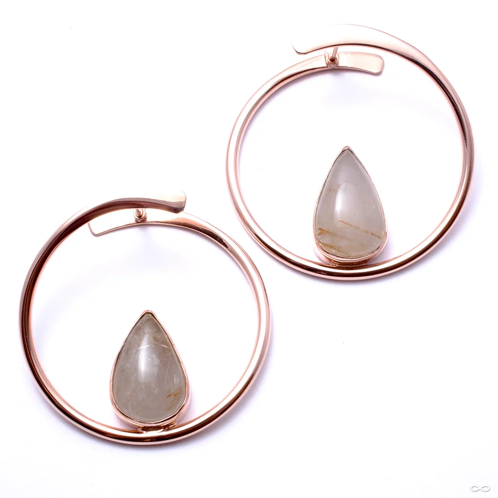 Stay Sexy Earrings from Buddha Jewelry - Image 4