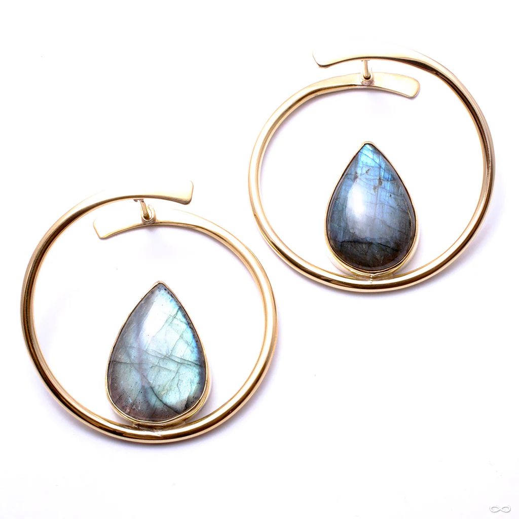 Stay Sexy Earrings from Buddha Jewelry - Image 8