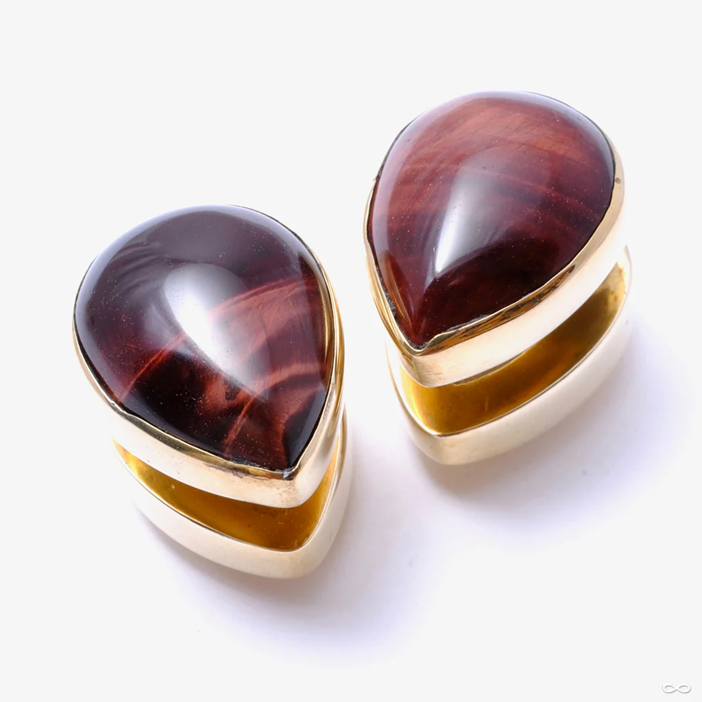 Stone Spade Weights from Diablo Organics - Image 10