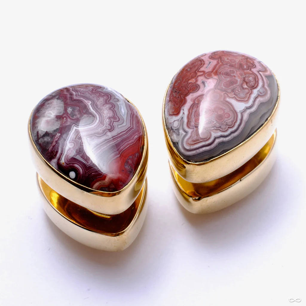 Stone Spade Weights from Diablo Organics - Image 12
