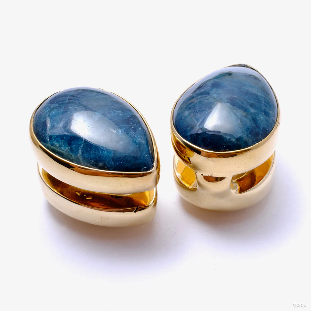 Stone Spade Weights from Diablo Organics - Image 15