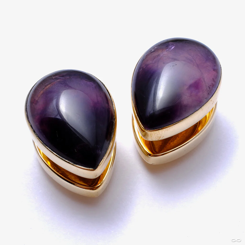 Stone Spade Weights from Diablo Organics - Image 16