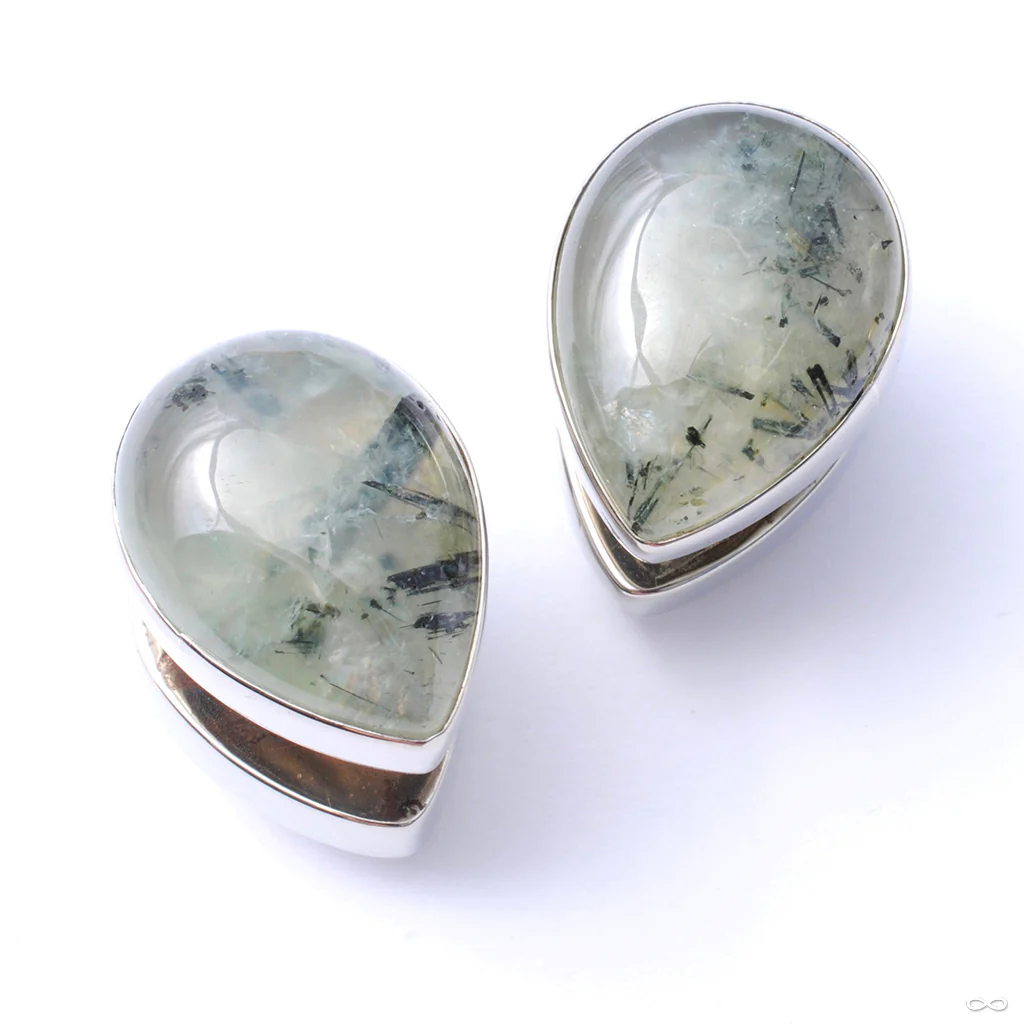 Stone Spade Weights from Diablo Organics - Image 24