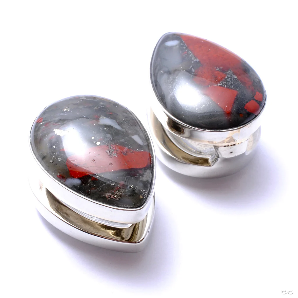 Stone Spade Weights from Diablo Organics - Image 29