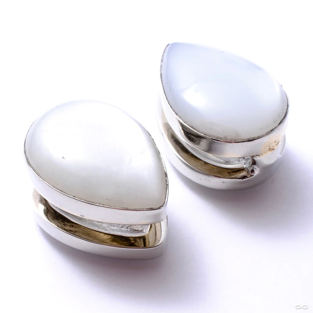 Stone Spade Weights from Diablo Organics - Image 30