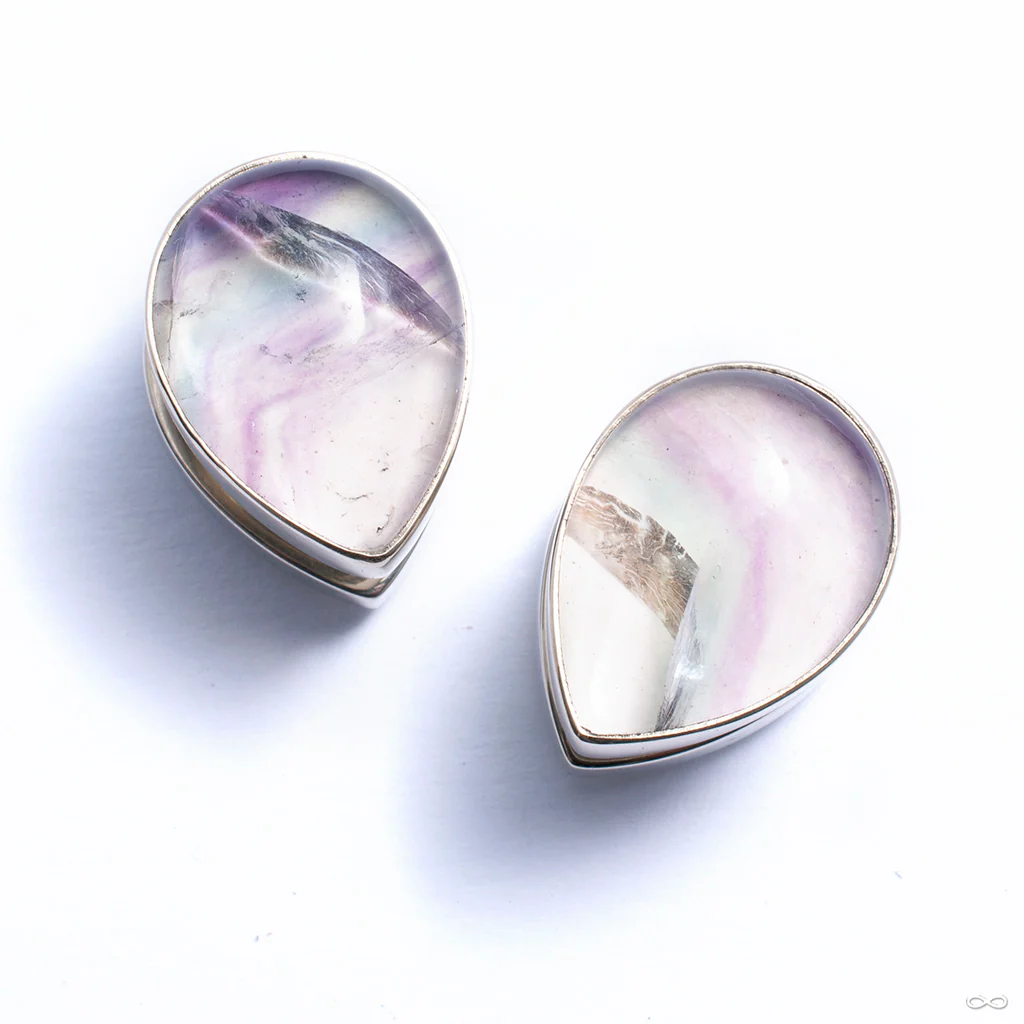 Stone Spade Weights from Diablo Organics - Image 4