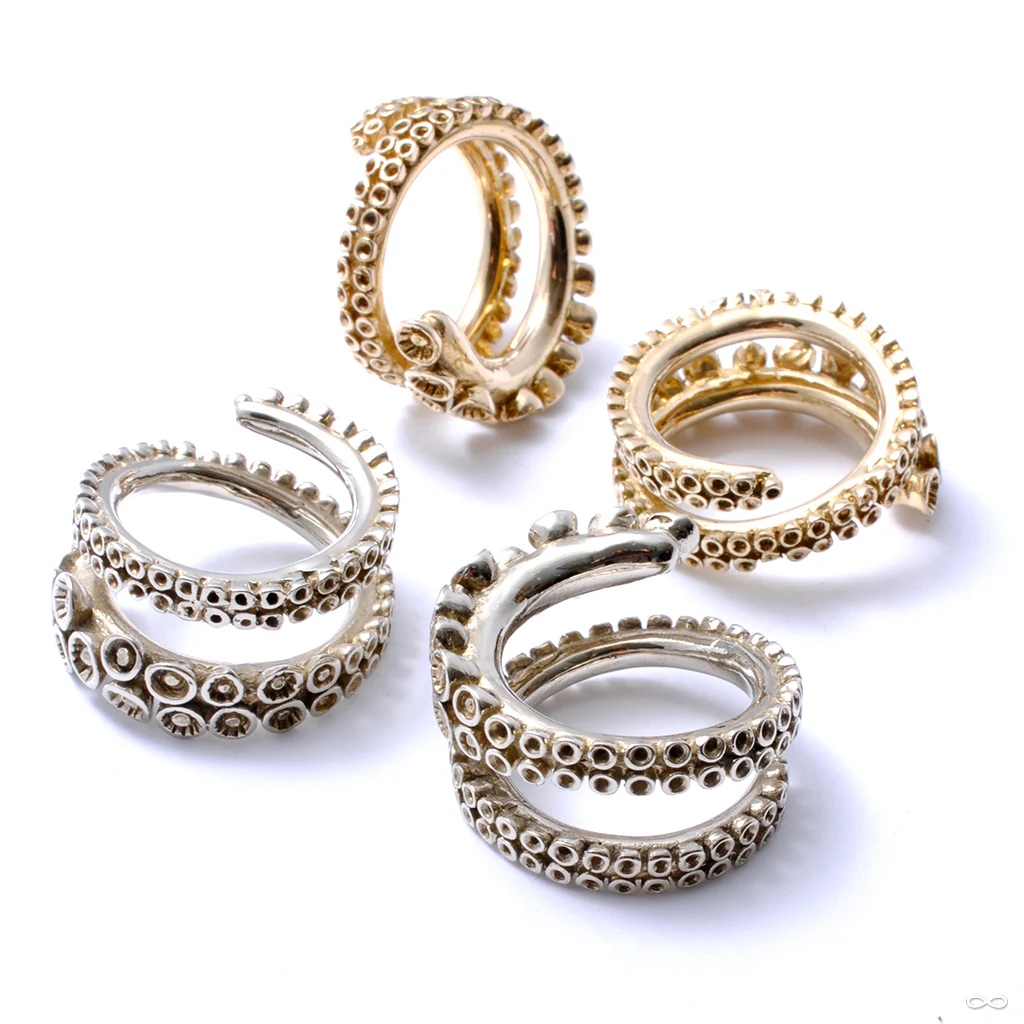 Tentacle Weights from Tawapa