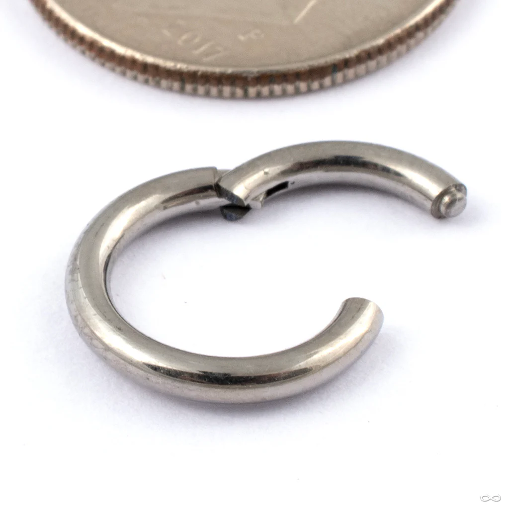 Titanium Clicker from Clickerino - Image 3