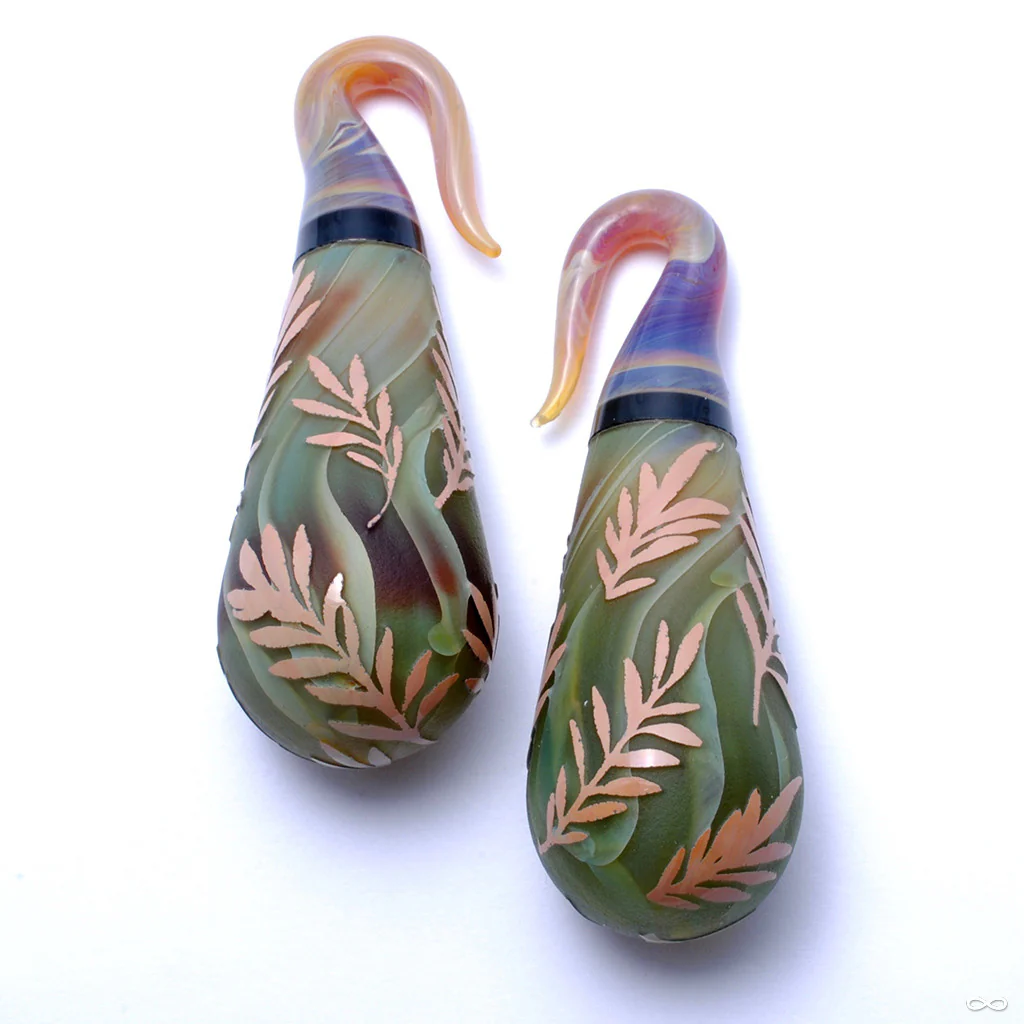Torian Allure Drops from Gorilla Glass - Image 7