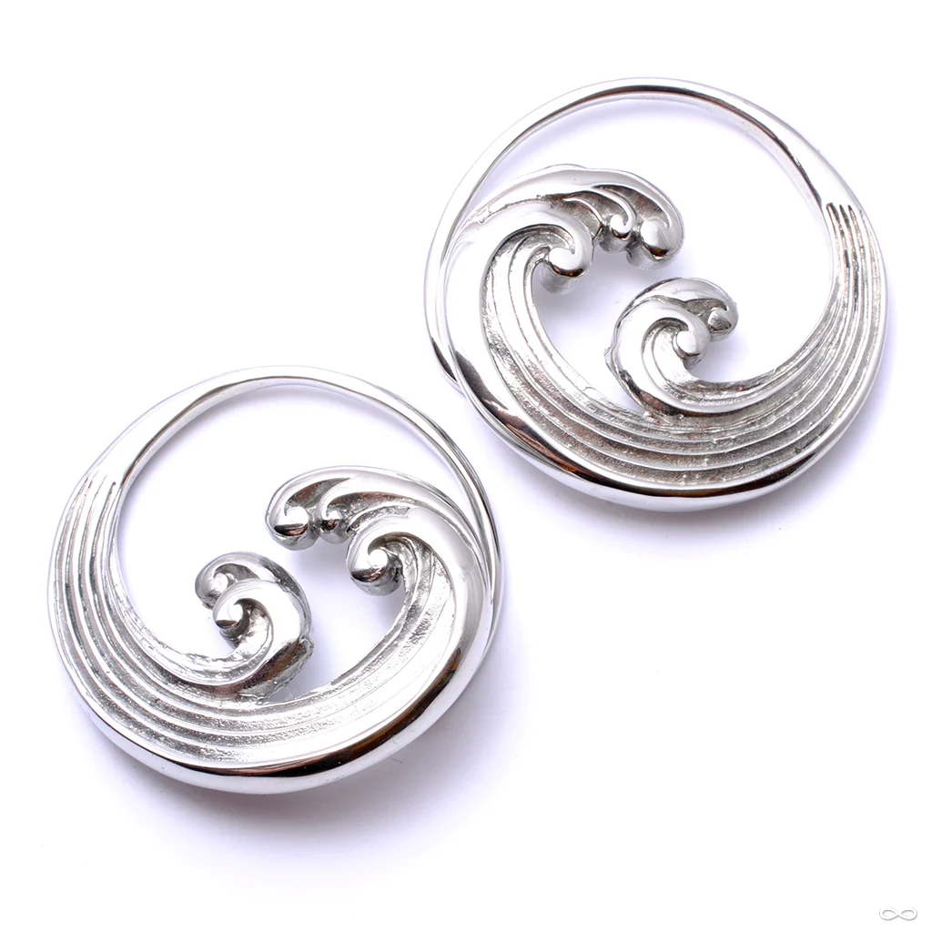 Tsunami Weights from Diablo Organics - Image 2