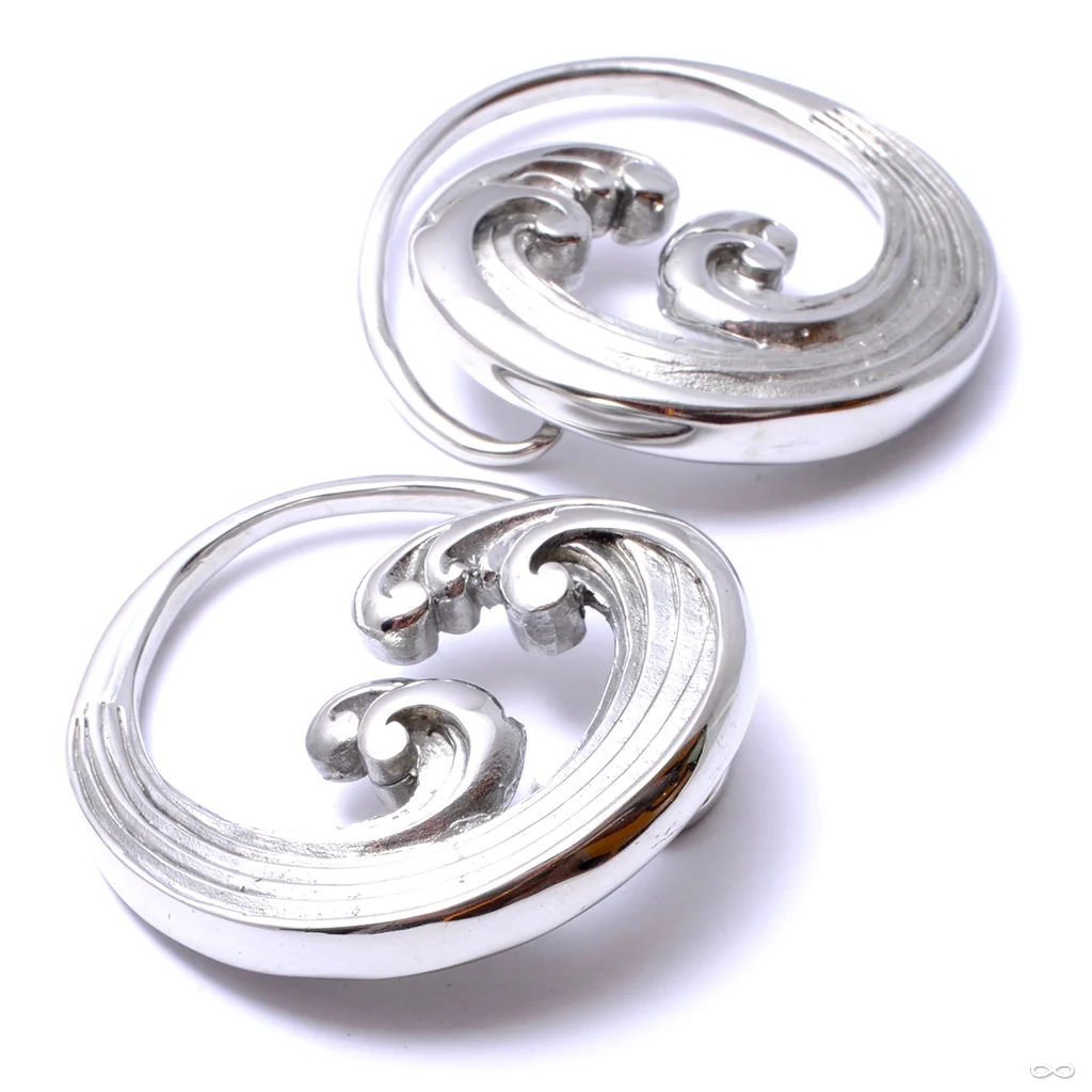 Tsunami Weights from Diablo Organics - Image 3