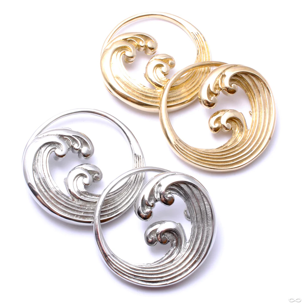 Tsunami Weights from Diablo Organics - Image 7