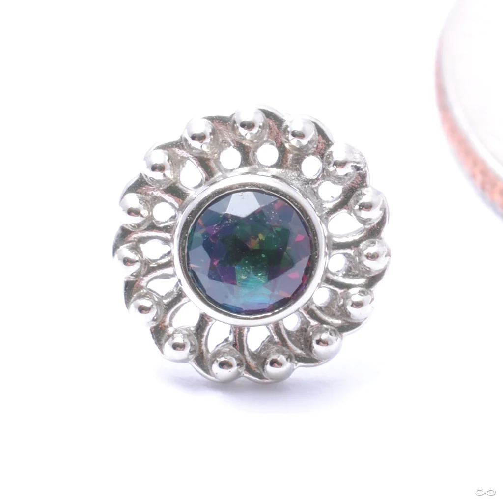 Virtue Press-fit End in Gold from Anatometal - Image 7