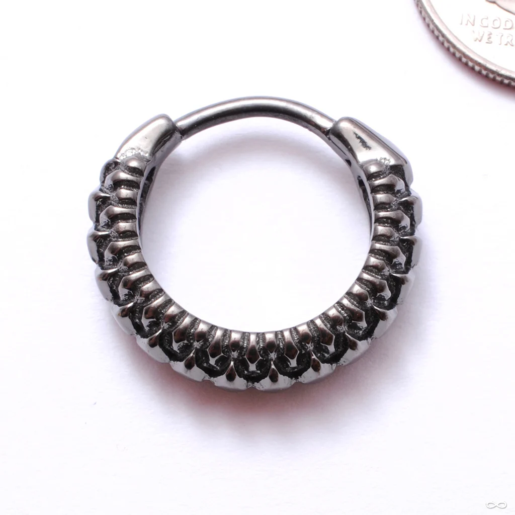 Vitae Clicker from Tether Jewelry - Image 3