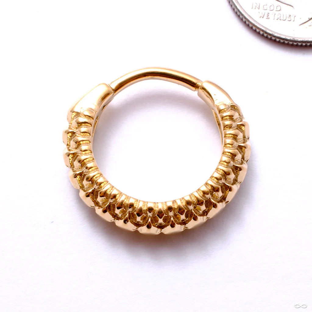 Vitae Clicker from Tether Jewelry - Image 5