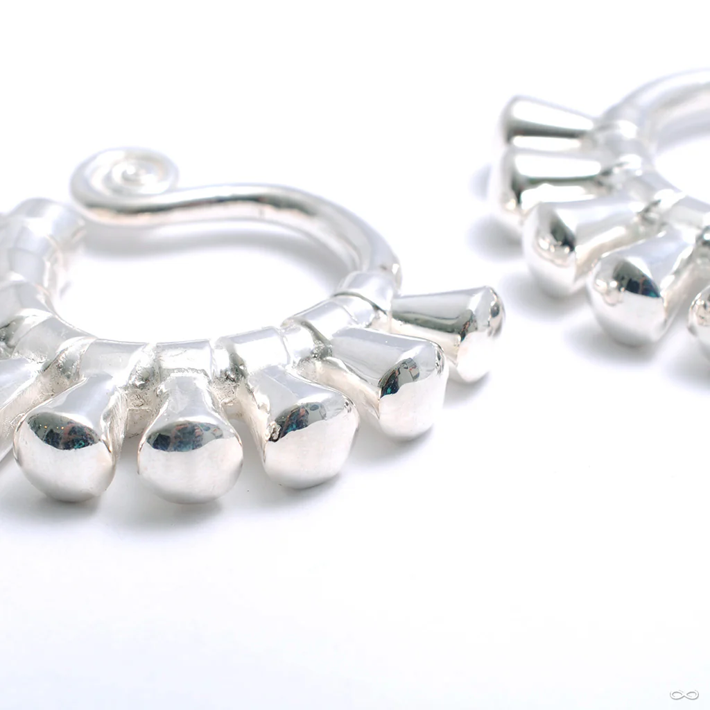 Wanderlust Weights from Buddha Jewelry - Image 2