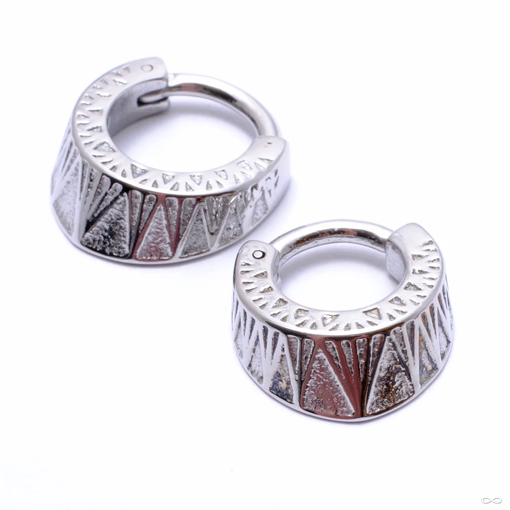 Windrose 11 Clicker from Tether Jewelry - Image 4