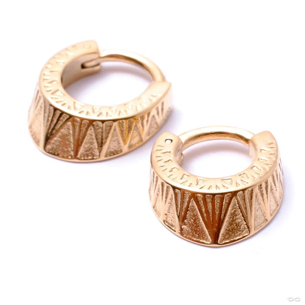 Windrose 11 Clicker from Tether Jewelry - Image 5