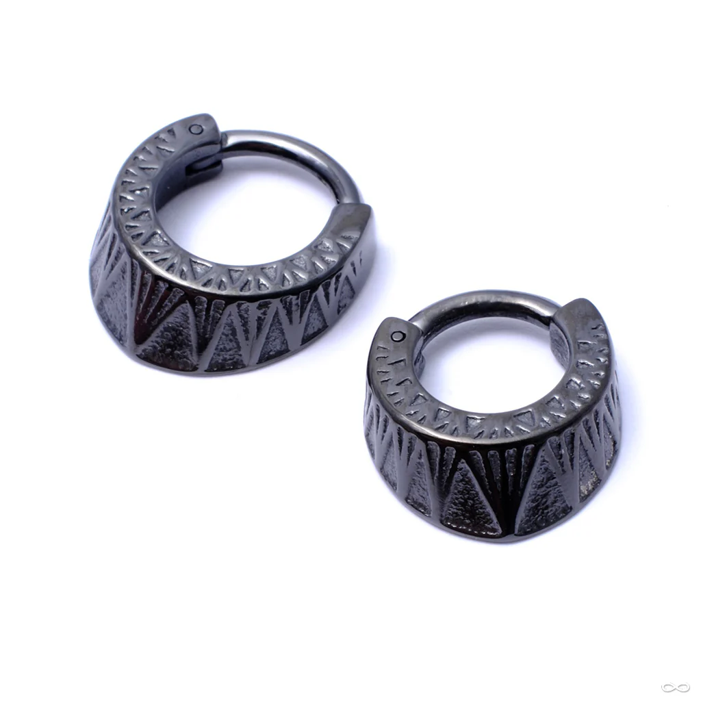 Windrose 11 Clicker from Tether Jewelry - Image 6